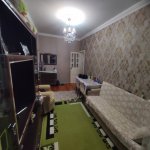 Satılır 2 otaqlı Köhnə Tikili, Azadlıq metrosu, 8-ci mikrorayon, Binəqədi rayonu 1