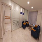 Satılır 4 otaqlı Ofis, Nərimanov rayonu 18
