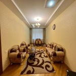Kirayə (aylıq) 2 otaqlı Yeni Tikili, Gənclik metrosu, Nərimanov rayonu 2