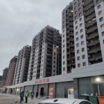 Satılır 1 otaqlı Yeni Tikili, 20 Yanvar metrosu, Yeni Yasamal qəs., Yasamal rayonu 2