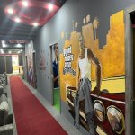 Kirayə (aylıq) Obyekt, 28 May metrosu, Nəsimi rayonu 6