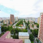 Satılır 4 otaqlı Yeni Tikili, Nəsimi rayonu 13