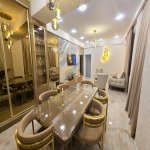 Kirayə (aylıq) 4 otaqlı Yeni Tikili, Koroğlu metrosu, Böyükşor qəs., Olimpia Stadionu, Nərimanov rayonu 3