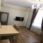 Kirayə (aylıq) 3 otaqlı Yeni Tikili, Yasamal rayonu 1