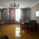 Satılır 3 otaqlı Yeni Tikili, Azadlıq metrosu, Binəqədi qəs., Binəqədi rayonu 3