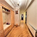 Kirayə (aylıq) 3 otaqlı Yeni Tikili, Nəsimi metrosu, 6-cı mikrorayon, Binəqədi rayonu 1