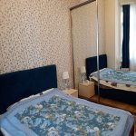 Kirayə (aylıq) 4 otaqlı Köhnə Tikili, Sahil metrosu, Səbail rayonu 14