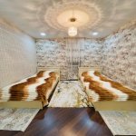 Kirayə (aylıq) 3 otaqlı Yeni Tikili, 8 Noyabr metrosu, Papanin, Nəsimi rayonu 12