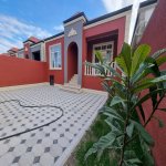 Продажа 4 комнат Дома/Виллы, м. Короглу метро, пос. Забрат, Сабунчу район 3