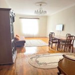 Kirayə (aylıq) 2 otaqlı Yeni Tikili, Nizami metrosu, Caspian Plaza, Yasamal rayonu 2