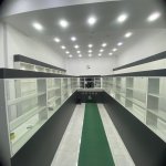 Kirayə (aylıq) Obyekt, Xətai rayonu 3