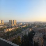 Kirayə (aylıq) 2 otaqlı Yeni Tikili, Neftçilər metrosu, Nizami rayonu 16