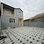 Satılır 4 otaqlı Həyət evi/villa Xırdalan 2