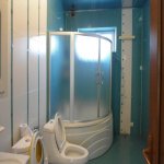 Satılır 6 otaqlı Həyət evi/villa, Memar Əcəmi metrosu, 9-cu mikrorayon, Binəqədi rayonu 12