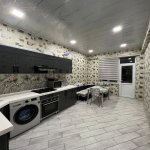 Kirayə (aylıq) 2 otaqlı Köhnə Tikili, Azadlıq metrosu, Binəqədi rayonu 4