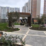 Kirayə (günlük) 3 otaqlı Yeni Tikili, Nəriman Nərimanov metrosu, Nərimanov rayonu 21