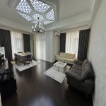 Kirayə (aylıq) 3 otaqlı Yeni Tikili, Nərimanov rayonu 1