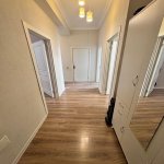 Satılır 3 otaqlı Yeni Tikili, Elmlər akademiyası metrosu, Yasamal rayonu 4