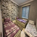 Kirayə (günlük) 3 otaqlı Həyət evi/villa İsmayıllı 6