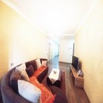 Satılır 4 otaqlı Köhnə Tikili, Azadlıq metrosu, 8-ci mikrorayon, Binəqədi rayonu 21