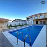 Satılır 5 otaqlı Həyət evi/villa, Mərdəkan, Xəzər rayonu 24