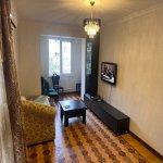 Аренда 4 комнатная Новостройка, İnşaatçılar метро, пос. Ясамал, Ясамал район 2