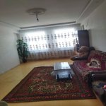 Kirayə (aylıq) 2 otaqlı Yeni Tikili, Qara Qarayev metrosu, 8-ci kilometr, Nizami rayonu 1
