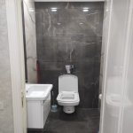 Kirayə (aylıq) 2 otaqlı Yeni Tikili, Gənclik metrosu, Nəsimi rayonu 9