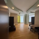 Аренда 4 комнат Новостройка, м. Эльмляр Академиясы метро, Ясамал район 21