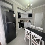 Kirayə (aylıq) 3 otaqlı Yeni Tikili, Xətai metrosu, Xətai rayonu 9