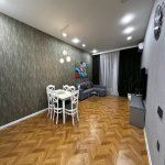 Kirayə (aylıq) 3 otaqlı Yeni Tikili, 20 Yanvar metrosu, Yasamal rayonu 2
