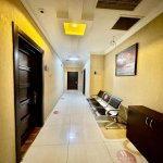 Kirayə (aylıq) Obyekt, Gənclik metrosu, Nərimanov rayonu 7