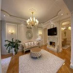 Satılır 7 otaqlı Həyət evi/villa, Neftçilər metrosu, Bakıxanov qəs., Sabunçu rayonu 9