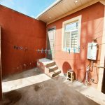 Satılır 1 otaqlı Həyət evi/villa, Binə qəs., Xəzər rayonu 2
