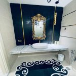 Kirayə (aylıq) 3 otaqlı Yeni Tikili, 20 Yanvar metrosu, Yasamal rayonu 4