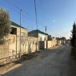 Satılır 2 otaqlı Həyət evi/villa, Binə qəs., Xəzər rayonu 10