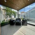Satılır 4 otaqlı Bağ evi, Mərdəkan, Xəzər rayonu 8