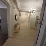Kirayə (aylıq) 3 otaqlı Yeni Tikili, Nizami metrosu, Yasamal rayonu 8