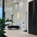 Satılır 5 otaqlı Yeni Tikili, Elmlər akademiyası metrosu, Yasamal rayonu 23