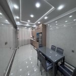 Kirayə (aylıq) 4 otaqlı Yeni Tikili, Nəriman Nərimanov metrosu, Nərimanov rayonu 7