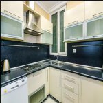 Kirayə (aylıq) 2 otaqlı Köhnə Tikili, İçərişəhər metrosu, Səbail rayonu 9