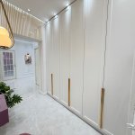 Satılır 3 otaqlı Yeni Tikili, İnşaatçılar metrosu, Yeni Yasamal qəs., Yasamal rayonu 11