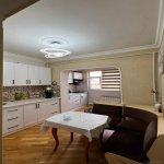 Продажа 3 комнатная Вторичка, пос. Йени Ясамал, Ясамал район 9