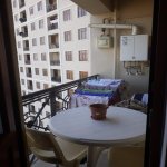 Kirayə (aylıq) 2 otaqlı Yeni Tikili, Bayıl qəs., Səbail rayonu 1