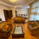 Kirayə (aylıq) 6 otaqlı Yeni Tikili, Nizami metrosu, Yasamal rayonu 6