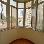 Satılır 3 otaqlı Yeni Tikili, Nizami metrosu, Nəsimi rayonu 14