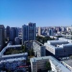Satılır 3 otaqlı Yeni Tikili, 28 May metrosu, Nəsimi rayonu 3