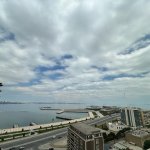 Satılır 1 otaqlı Yeni Tikili, Bayıl qəs., Səbail rayonu 10