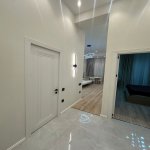 Kirayə (aylıq) 3 otaqlı Yeni Tikili, Ağ şəhər, Xətai rayonu 15