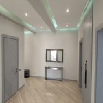 Kirayə (aylıq) 3 otaqlı Yeni Tikili, Xətai metrosu, Ağ şəhər, Xətai rayonu 4